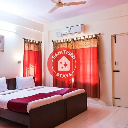 Oyo 6823 Apartment Bellandur